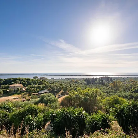 Vila Mediterranean View